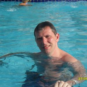 Игорь, 39 лет, Ярославль