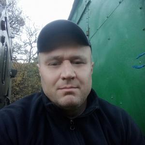 Руслан, 45 лет, Владикавказ