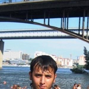Вугар, 35 лет, Новосибирск