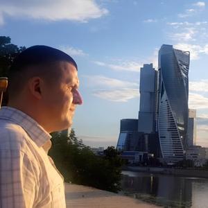 Парни в Томске: Дмитрий, 42 - ищет девушку из Томска