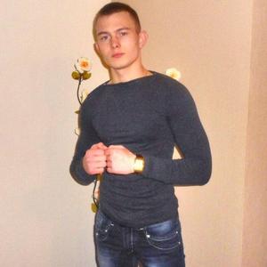 Парни в Новокузнецке: Павел, 33 - ищет девушку из Новокузнецка
