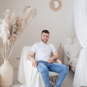 Влад, 26 лет, Москва