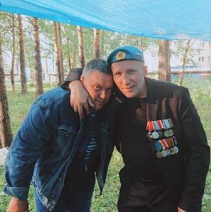 Парни в Хабаровске (Хабаровский край): Дмитрий, 47 - ищет девушку из Хабаровска (Хабаровский край)