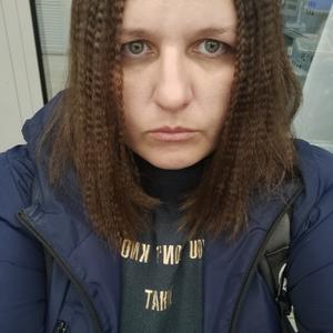 Девушки в Славянск-На-Кубани: Амелия, 35 - ищет парня из Славянск-На-Кубани