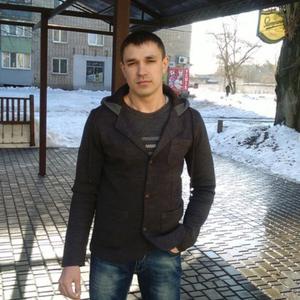 Парни в Лобне: Сергей, 36 - ищет девушку из Лобни