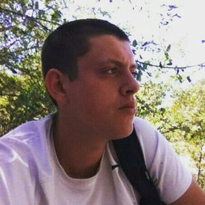Дмитрий, 24 года, Каменск-Шахтинский