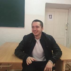Парни в Ставрополе: Константин Вертилецкий, 25 - ищет девушку из Ставрополя
