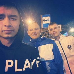 Парни в Саратове: Дмитрий, 22 - ищет девушку из Саратова