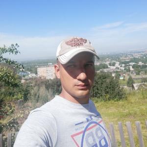 Тимур, 35 лет, Красноярск
