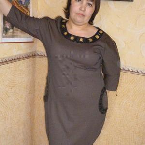 Елена, 49 лет, Ульяновск