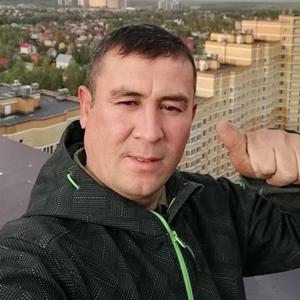 Кодир, 40 лет, Москва