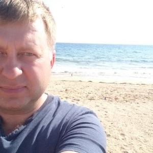 Vadim, 47 лет, Уссурийск