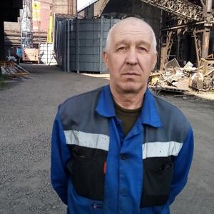 Парни в Магнитогорске: Александр, 63 - ищет девушку из Магнитогорска