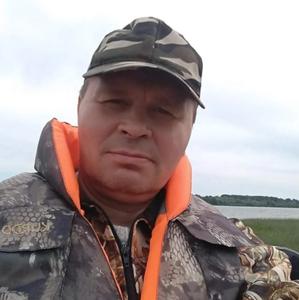 Олег, 53 года, Томск