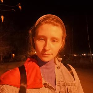 Елена, 21 год, Вологда