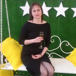 Девушки в Пятигорске: Оксана, 47 - ищет парня из Пятигорска