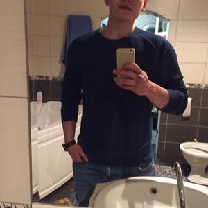 Парни в Липецке: Igor, 29 - ищет девушку из Липецка