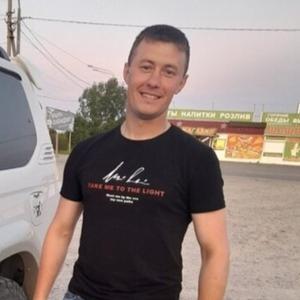 Алекс, 30 лет, Комсомольск-на-Амуре