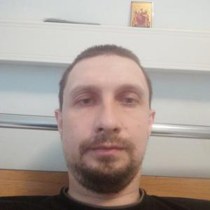 Юрий, 34 года, Солнечногорск