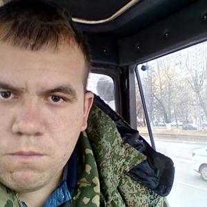 Алексадр, 27 лет, Нижневартовск