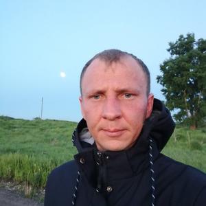 Александр, 32 года, Красноярск