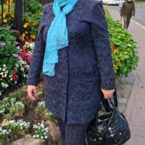 Елена, 65 лет, Ярославль