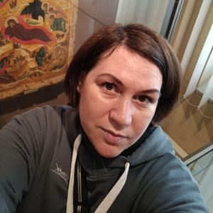 Анна, 42 года, Барнаул