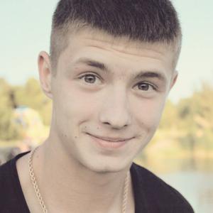 Владислав, 26 лет, Комсомольск-на-Амуре