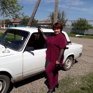 Девушки в Гулькевичах: Елена, 54 - ищет парня из Гулькевич