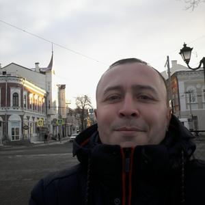 Константин, 46 лет, Одинцово
