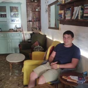 Парни в Балашихе: Андрей, 32 - ищет девушку из Балашихи