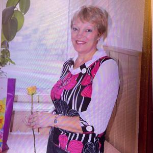 Девушки в Новосибирске: Людмила, 56 - ищет парня из Новосибирска
