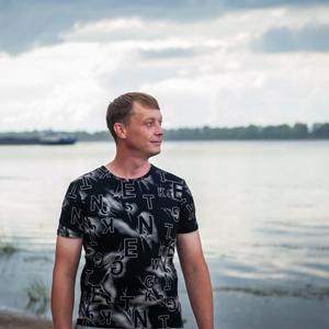 Иван, 35 лет, Пестово