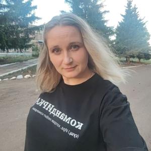 Истеричка, 36 лет, Москва