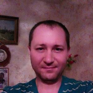 Viktor, 44 года, Арсеньев
