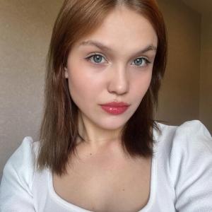 Анастасия, 24 года, Апрелевка