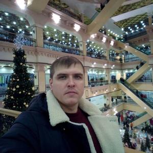 Парни в Первоуральске: Evgenij Levashov, 40 - ищет девушку из Первоуральска