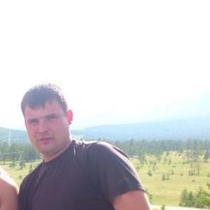 Парни в Ангарске: Артем, 35 - ищет девушку из Ангарска