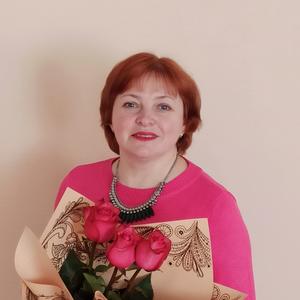 Девушки в Смоленске: Аврора, 50 - ищет парня из Смоленска