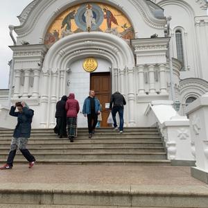 Парни в Таганроге: Сергей, 45 - ищет девушку из Таганрога