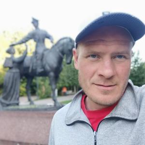 Шалун, 34 года, Волгоград