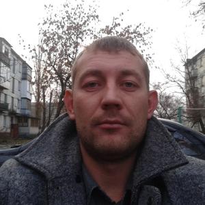 Юра, 40 лет, Новороссийск