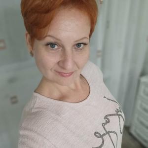 Наталия Баранова, 48 лет, Вологда