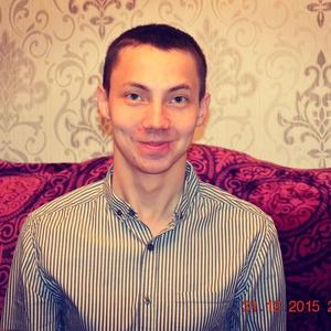 Парни в Ухте (Коми): Иван, 32 - ищет девушку из Ухты (Коми)