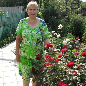 Ирина Трошина, 55 лет, Пенза