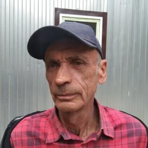 Парни в Йошкар-Оле: Иван, 66 - ищет девушку из Йошкар-Олы