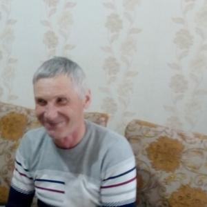 Парни в Находке (Приморский край): Сергей Смирнов, 64 - ищет девушку из Находки (Приморский край)