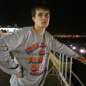 Парни в Тольятти: Вадим, 32 - ищет девушку из Тольятти