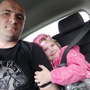 Парни в Омске: Олег Русин, 38 - ищет девушку из Омска