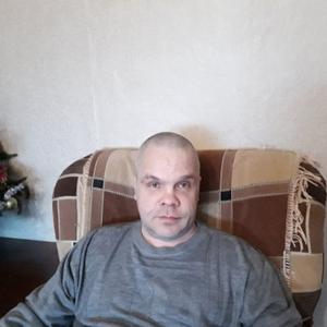 Миша, 45 лет, Брянск